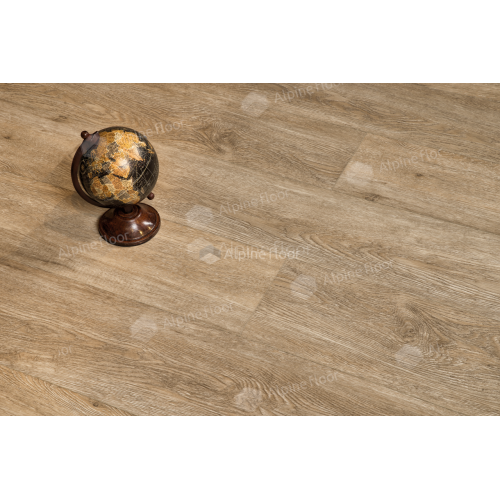 Кварцвинил Alpine Floor Ultra Камфора ECO 5-31