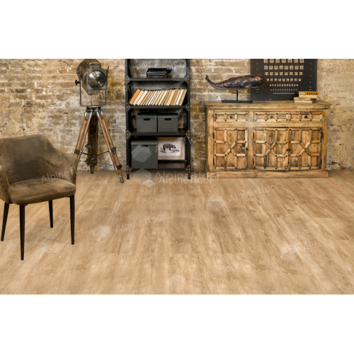 Кварцвинил Alpine Floor Ultra Камфора ECO 5-31
