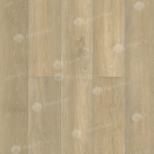 Кварцвинил Alpine Floor Ultra Дуб Скандинавия ECO 5-36