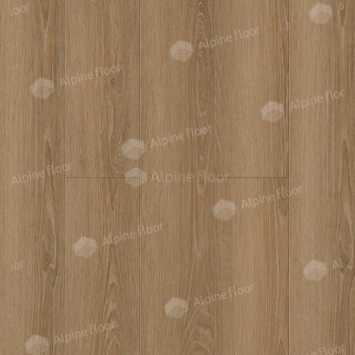 Кварцвинил Alpine Floor Ultra Дуб Сантана ECO 5-38