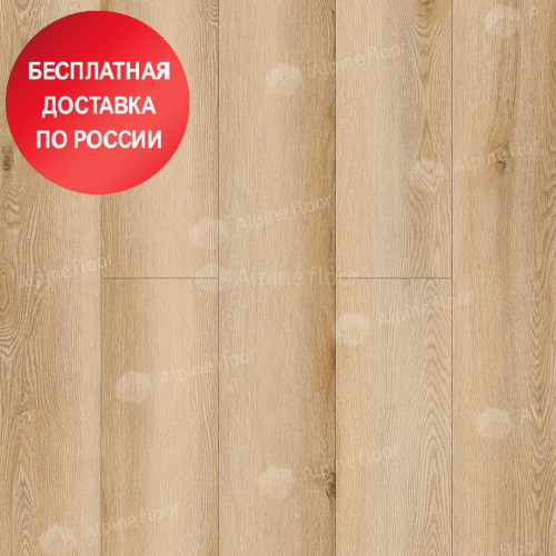 SPC ламинат Alpine Floor Real Wood Дуб Самерсет ЕCО 2-11