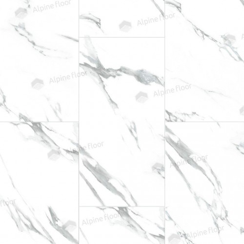 SPC плитка Alpine Floor Stone Делмар ЕCО 4-25