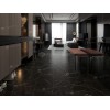 SPC плитка Alpine Floor Stone Неро ЕCО 4-27