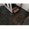 SPC плитка Alpine Floor Stone Неро ЕCО 4-27