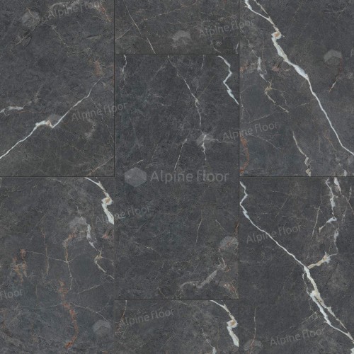 SPC плитка Alpine Floor Stone Гермес ЕCО 4-28