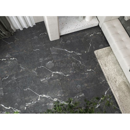 SPC плитка Alpine Floor Stone Гермес ЕCО 4-28