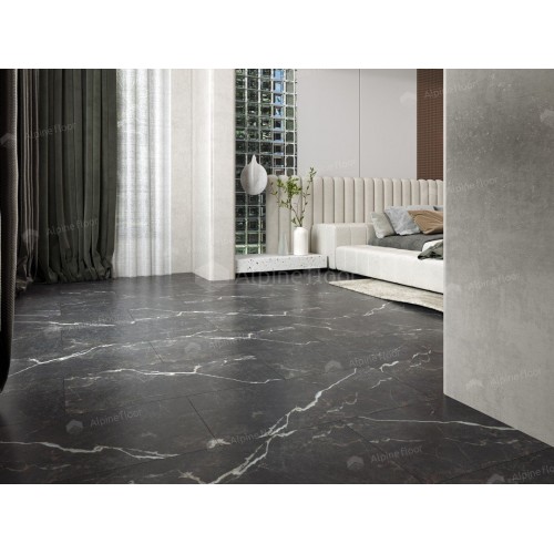 SPC плитка Alpine Floor Stone Гермес ЕCО 4-28