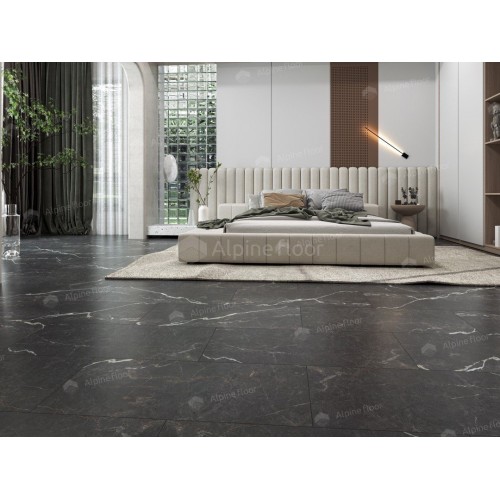 SPC плитка Alpine Floor Stone Гермес ЕCО 4-28