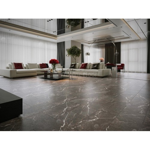 SPC плитка Alpine Floor Stone Сторм ЕCО 4-29