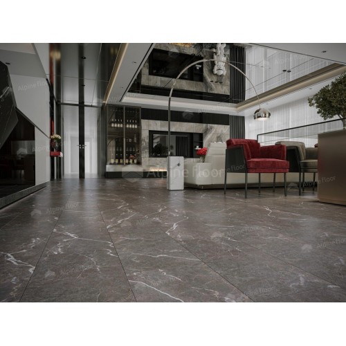 SPC плитка Alpine Floor Stone Сторм ЕCО 4-29