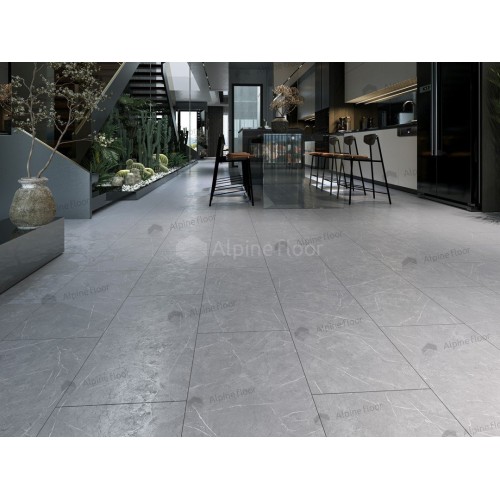 SPC плитка Alpine Floor Stone Рок ЕCО 4-30