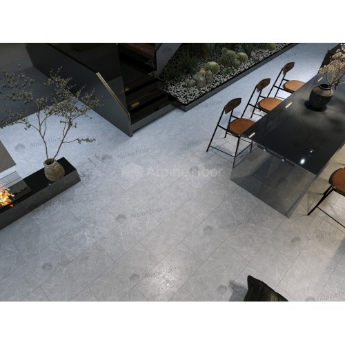 SPC плитка Alpine Floor Stone Рок ЕCО 4-30