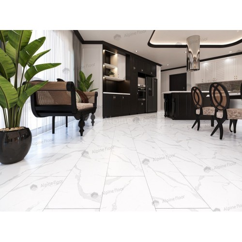SPC плитка Alpine Floor Stone Гранти ЕCО 4-31