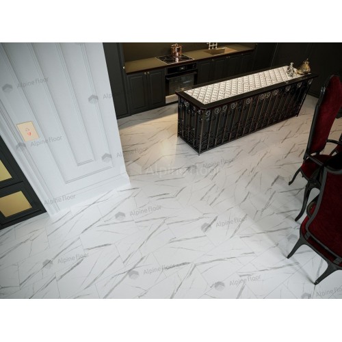 SPC плитка Alpine Floor Stone Санди ЕCО 4-32