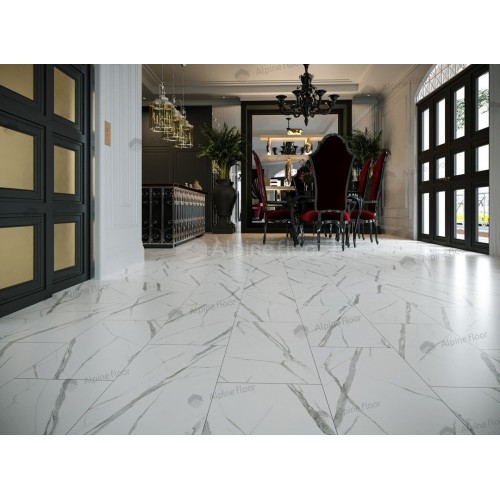 SPC плитка Alpine Floor Stone Санди ЕCО 4-32