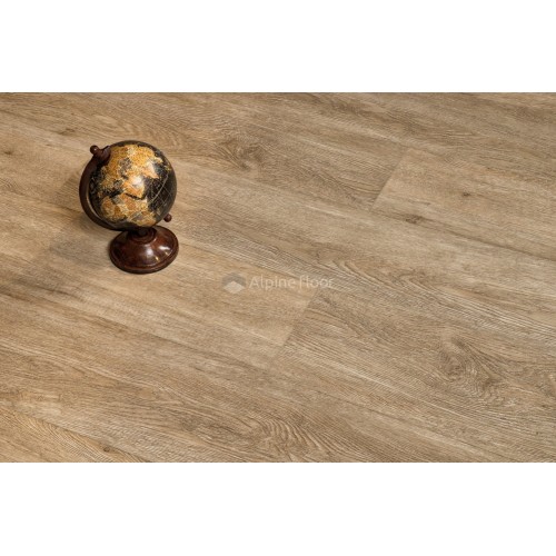 SPC плитка Alpine Floor Grand Sequoia Village ECO 11-507 Камфора