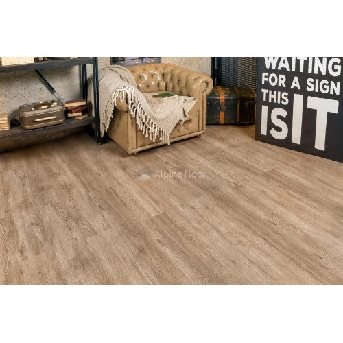 SPC плитка Alpine Floor Grand Sequoia Village ECO 11-907 Карите