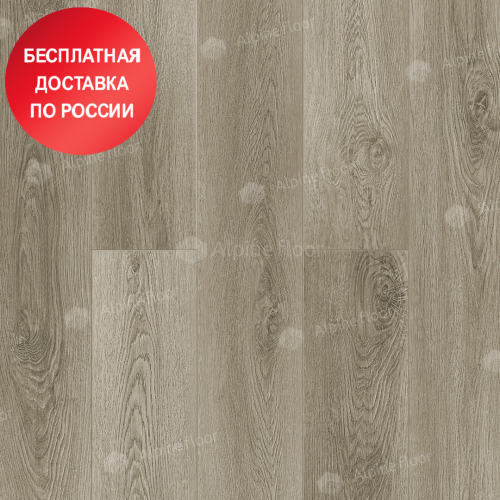SPC плитка Alpine Floor Grand Sequoia Village ECO 11-1507 Клауд