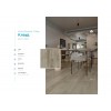 SPC плитка Alpine Floor Grand Sequoia Village ECO 11-1507 Клауд