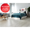 Кварцвиниловая плитка Alpine Floor Easy Line Дуб Арктик ECO 3-1