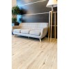 Кварцвиниловая плитка Alpine Floor Easy Line Дуб Ваниль ECO 3-4