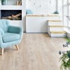 Кварцвиниловая плитка Alpine Floor Easy Line Дуб Кремовый ECO 3-23