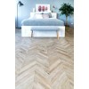 Кварцвиниловая плитка Alpine Floor Easy Line Французская Ёлочка ECO 3-25