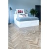 Кварцвиниловая плитка Alpine Floor Easy Line Французская Ёлочка ECO 3-25