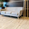 Кварцвинил Alpine Floor Ultra Дуб Ваниль ECO 5-4