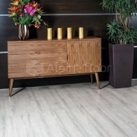 Кварцвинил Alpine Floor Ultra Дуб Снежный ECO 5-14