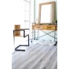 Кварцвинил Alpine Floor Ultra Дуб Полярный ECO 5-19