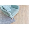 Кварцвинил Alpine Floor Ultra Дуб Кремовый ECO 5-23