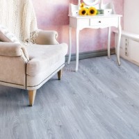 Кварцвиниловая плитка Alpine Floor ECO6-1 Секвойя Титан