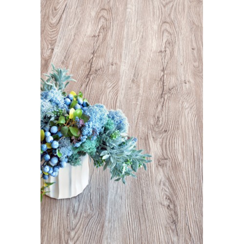Кварцвиниловая плитка Alpine Floor ECO6-2 Секвойя Коньячная