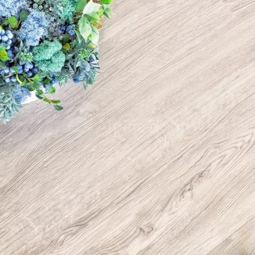 Кварцвиниловая плитка Alpine Floor ECO6-3 Секвойя Light