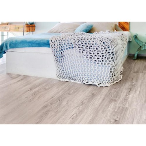 Кварцвиниловая плитка Alpine Floor ECO6-3 Секвойя Light