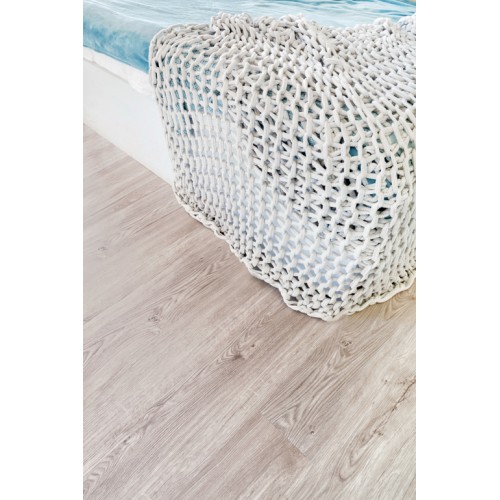Кварцвиниловая плитка Alpine Floor ECO6-3 Секвойя Light