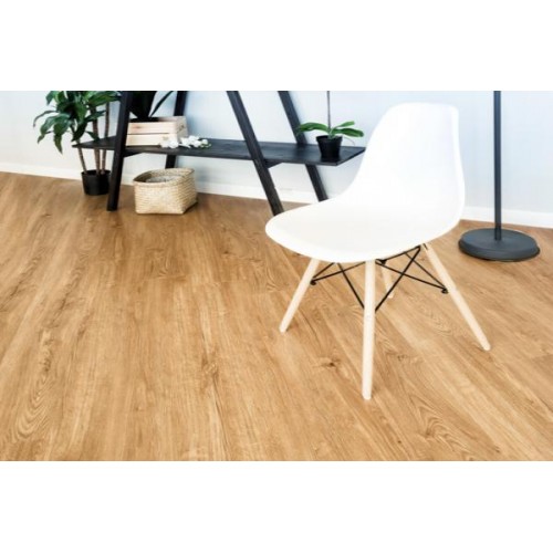 Кварцвиниловая плитка Alpine Floor ECO6-4 Секвойя Royal