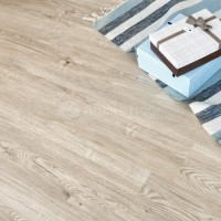Кварцвиниловая плитка Alpine Floor ECO6-5 Секвойя Серая