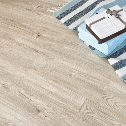 Кварцвиниловая плитка Alpine Floor ECO6-5 Секвойя Серая