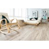 Кварцвиниловая плитка Alpine Floor ECO6-5 Секвойя Серая