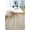 Кварцвиниловая плитка Alpine Floor ECO6-5 Секвойя Серая