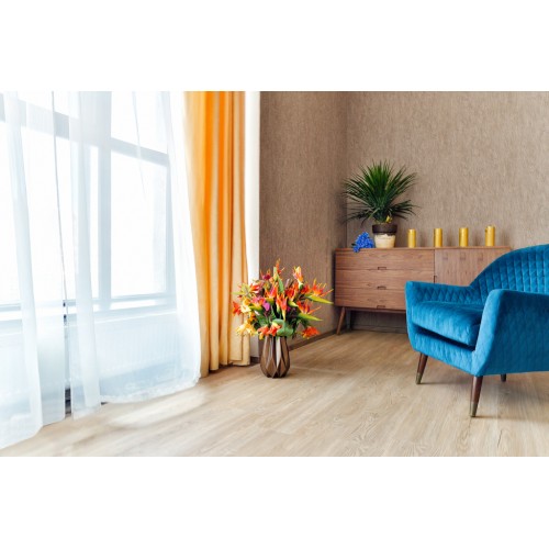 Кварцвиниловая плитка Alpine Floor ECO6-6 Секвойя Калифорния