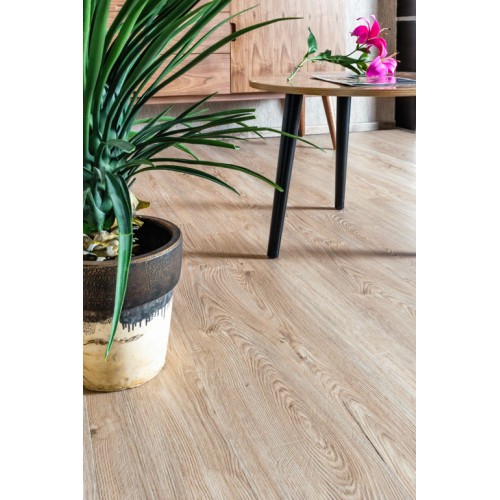 Кварцвиниловая плитка Alpine Floor ECO6-6 Секвойя Калифорния