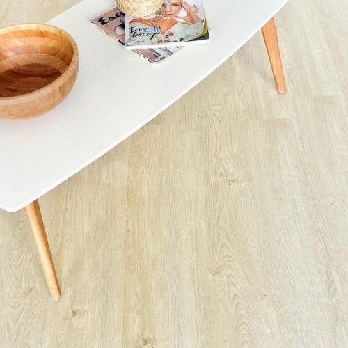 Кварцвиниловая плитка Alpine Floor ECO6-7 Секвойя Медовая