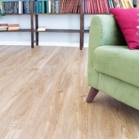 Кварцвиниловая плитка Alpine Floor ECO6-9 Секвойя Натуральная