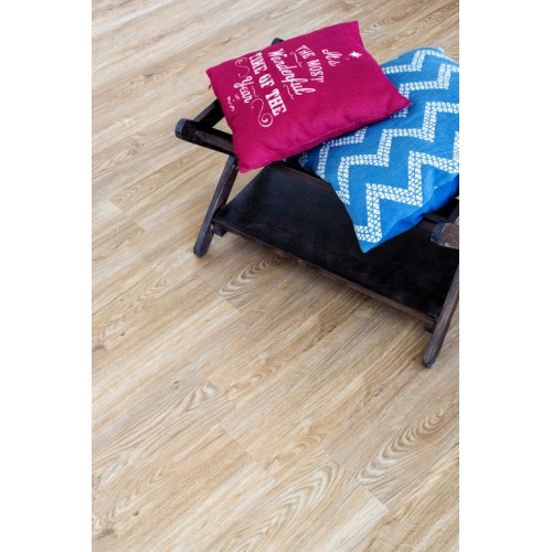 Кварцвиниловая плитка Alpine Floor ECO6-9 Секвойя Натуральная