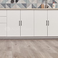 Каменно-инженерная плитка Alpine Floor Premium XL ABA ECO7-3 Северная История