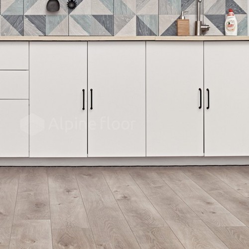 Каменно-инженерная плитка Alpine Floor Premium XL ABA ECO7-3 Северная История