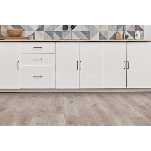 Каменно-инженерная плитка Alpine Floor Premium XL ABA ECO7-3 Северная История